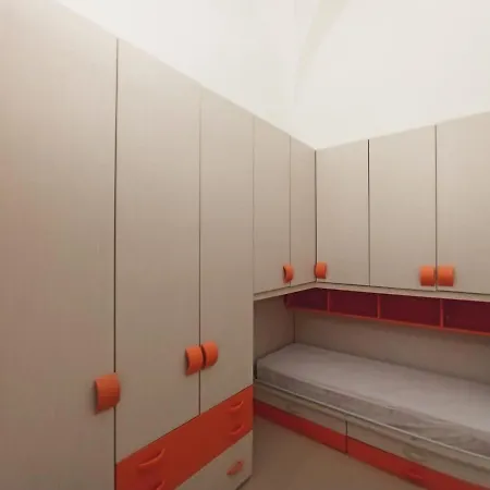 Apartamento Specolizzi