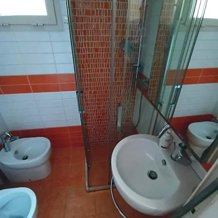 Apartamento Specolizzi Gallipoli