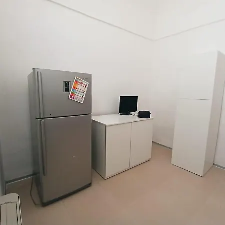 Specolizzi Apartamento