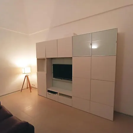 Specolizzi Apartment *