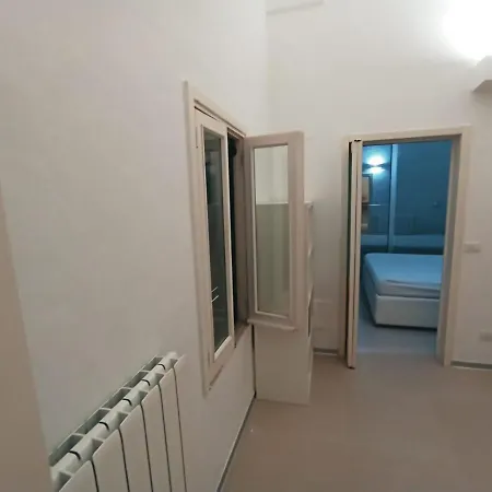 Specolizzi Apartamento Gallipoli