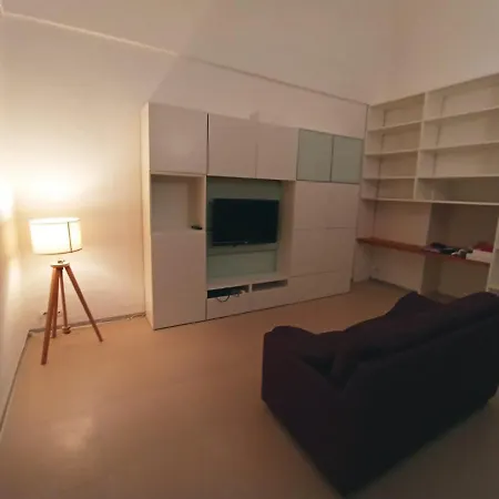 Apartment Specolizzi *
