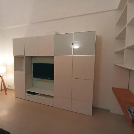 Specolizzi Apartamento Gallipoli